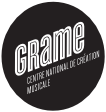 Grame - Centre national de création musicale