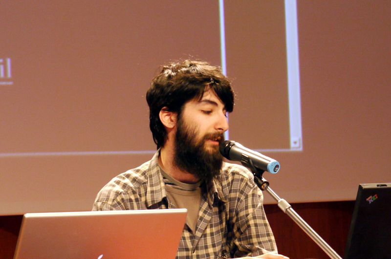 Photo of Ilias Anagnostopoulos